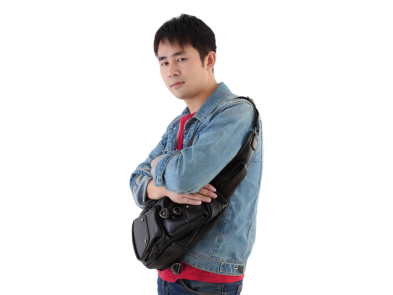 人物肖像人像摄影 公司团队个人形象拍摄 企业商务拍照