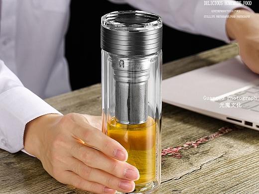 商务水杯