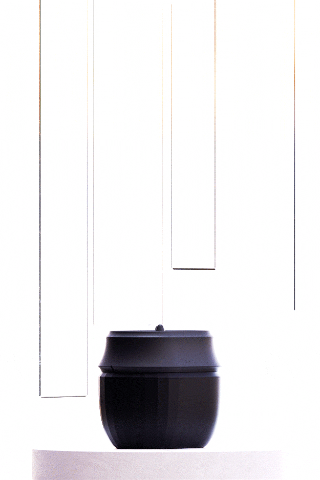 朵心丨便携式电极按摩仪