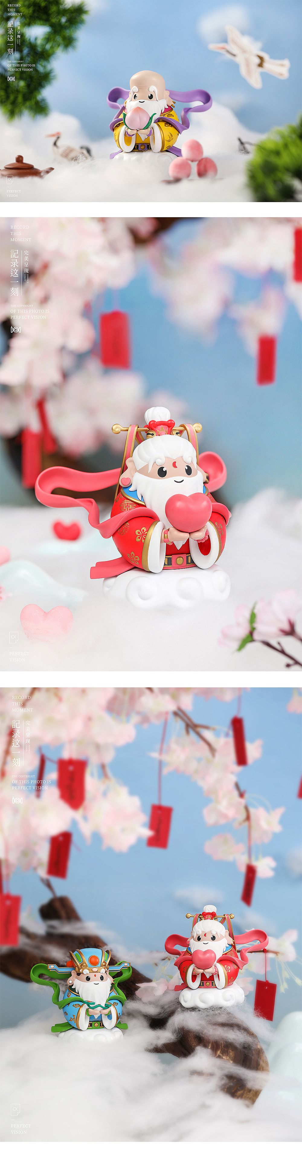 手办摄影丨完美呈现（图ZMjQ2ODYzMTAw） - 产品摄影 - 站酷设计师完美呈現原创素材 - 站酷ZCOOL
