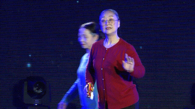 温江区第十一届社区文化节