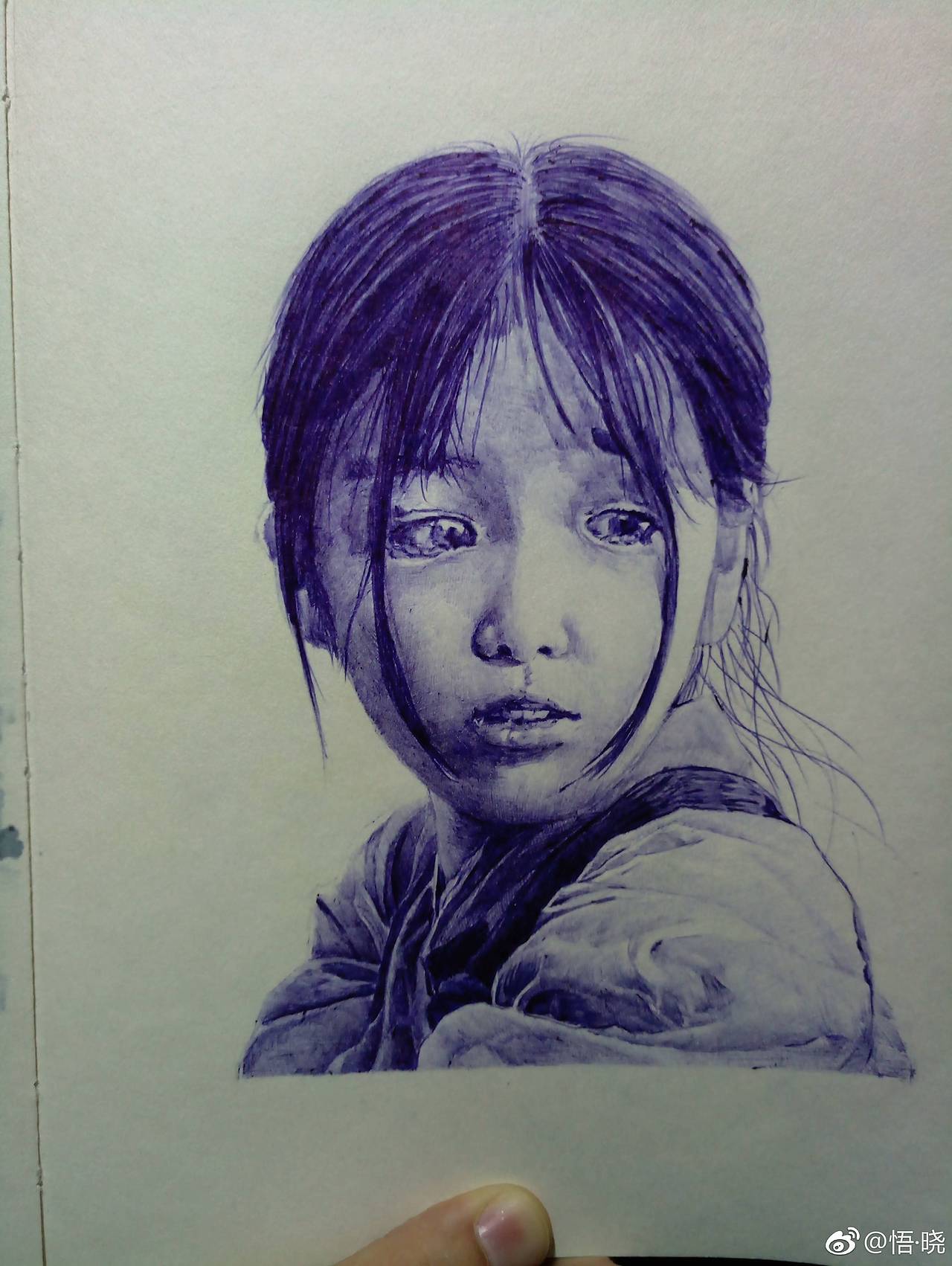 原创作品纯艺术绘画柯子颜手绘素描1柯子颜柯子颜05:24:48康梦迟05:19