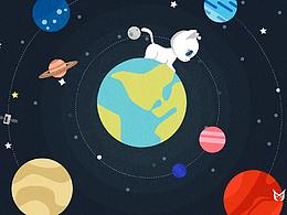 动漫制作与设计工作室