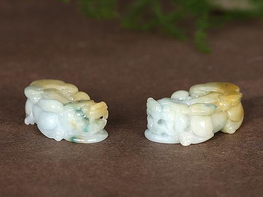 南阳产品静物拍摄玉器摆拍玉器摄影貔貅拍照