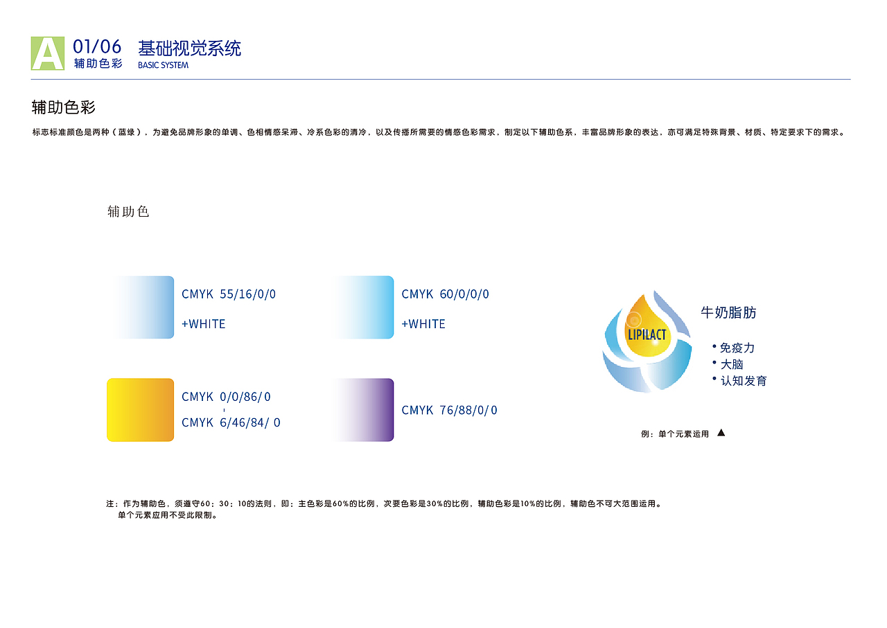 HeroBaby 基础视觉指导手册