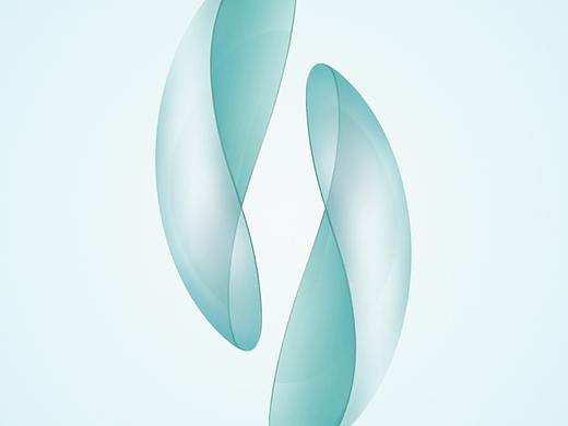 SAP隐形眼镜全案设计