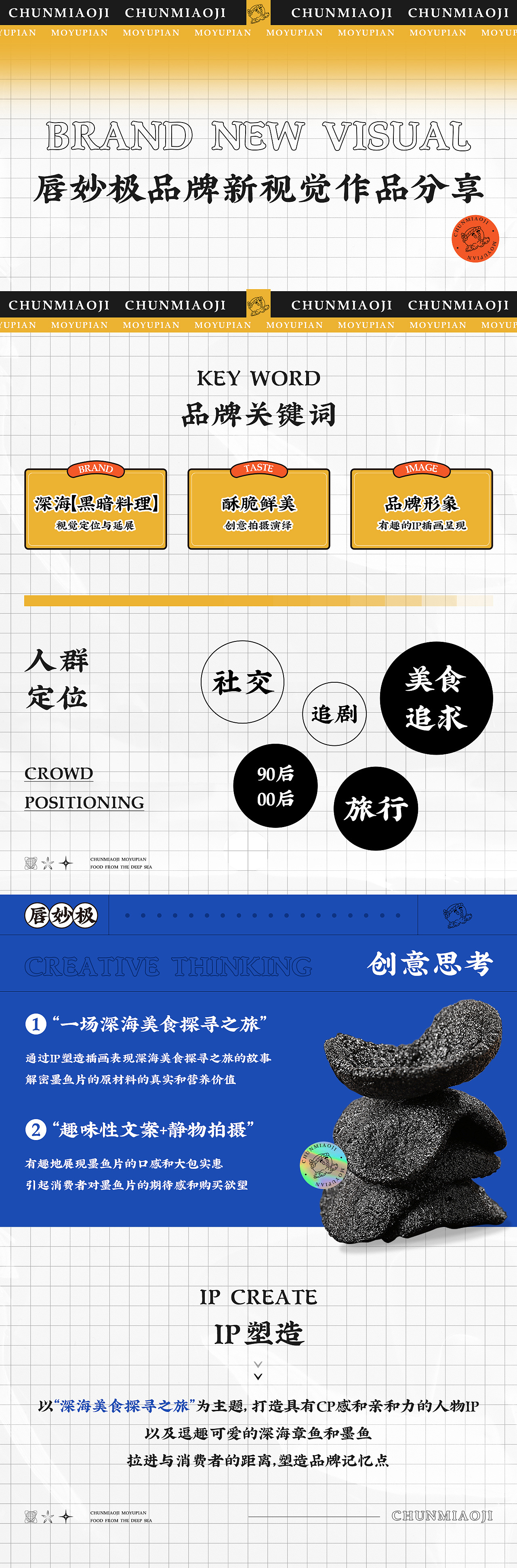 涅生【唇妙极品牌新视觉作品分享】(图ZMjgwNjYwODYw) - 电商 - 站酷设计师涅生ISUX原创素材 - 站酷ZCOOL