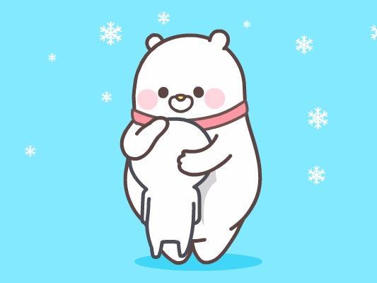 维胖熊肥胖登场