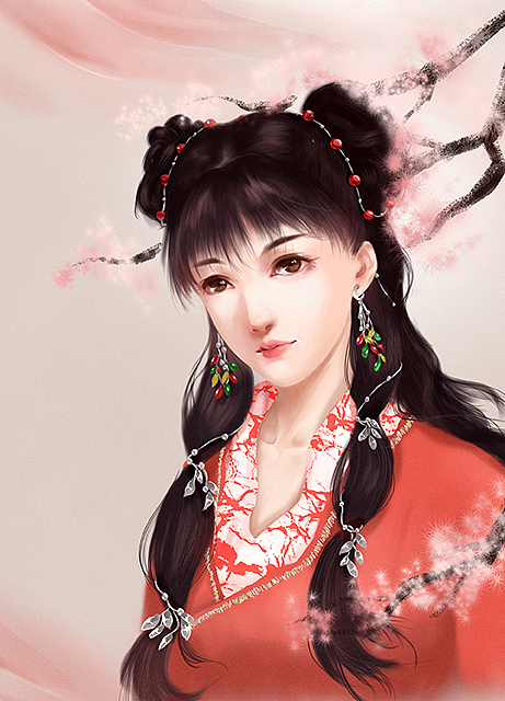 小辣椒张菁（图ZMTM5MjY5OTY0） - 创作习作 - 站酷设计师Kyousuke_lf原创素材 - 站酷ZCOOL