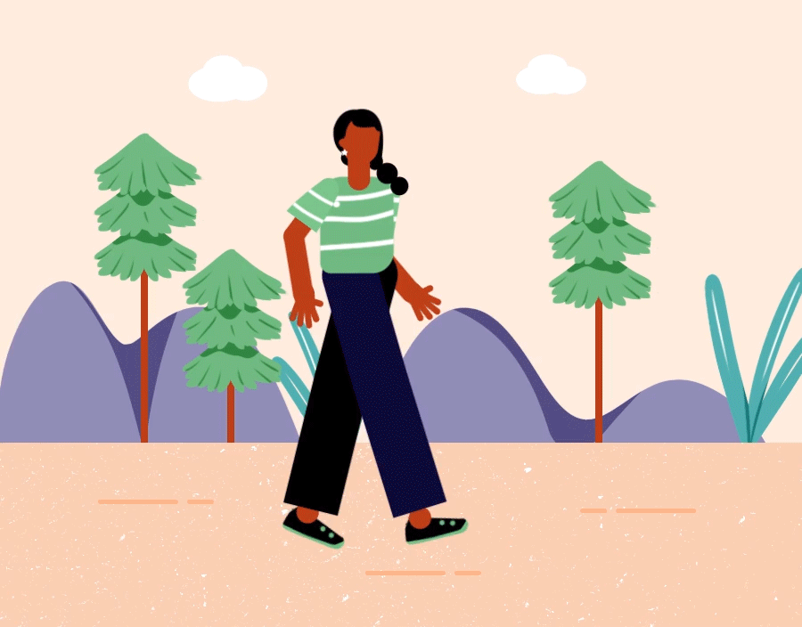 2020作品集-插画集