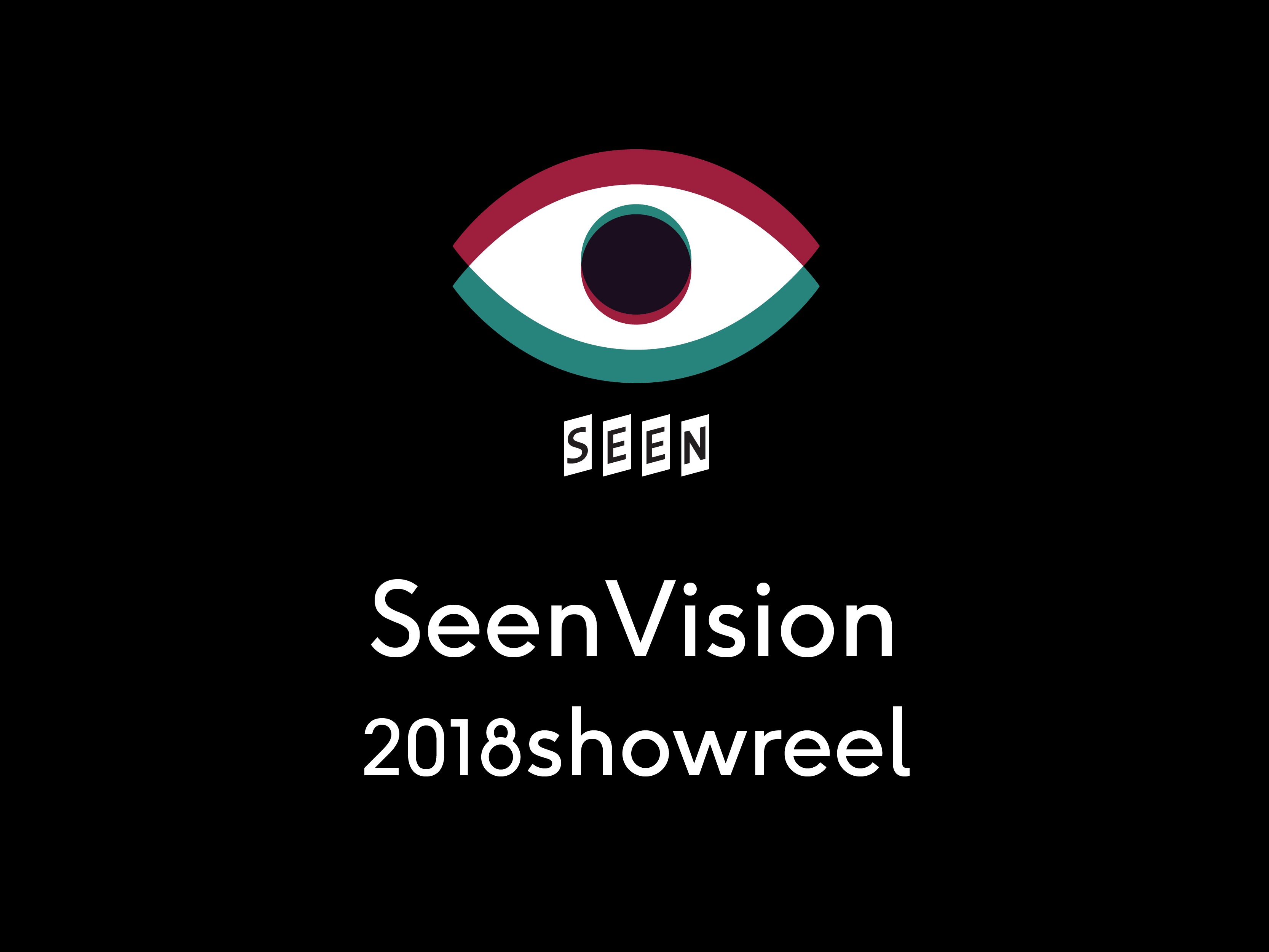 Seen Vision 2018总结