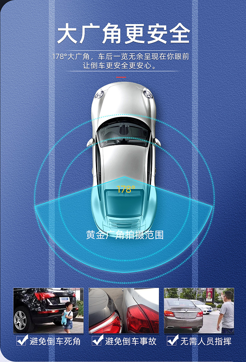 2021本田飞度产品详情页制作