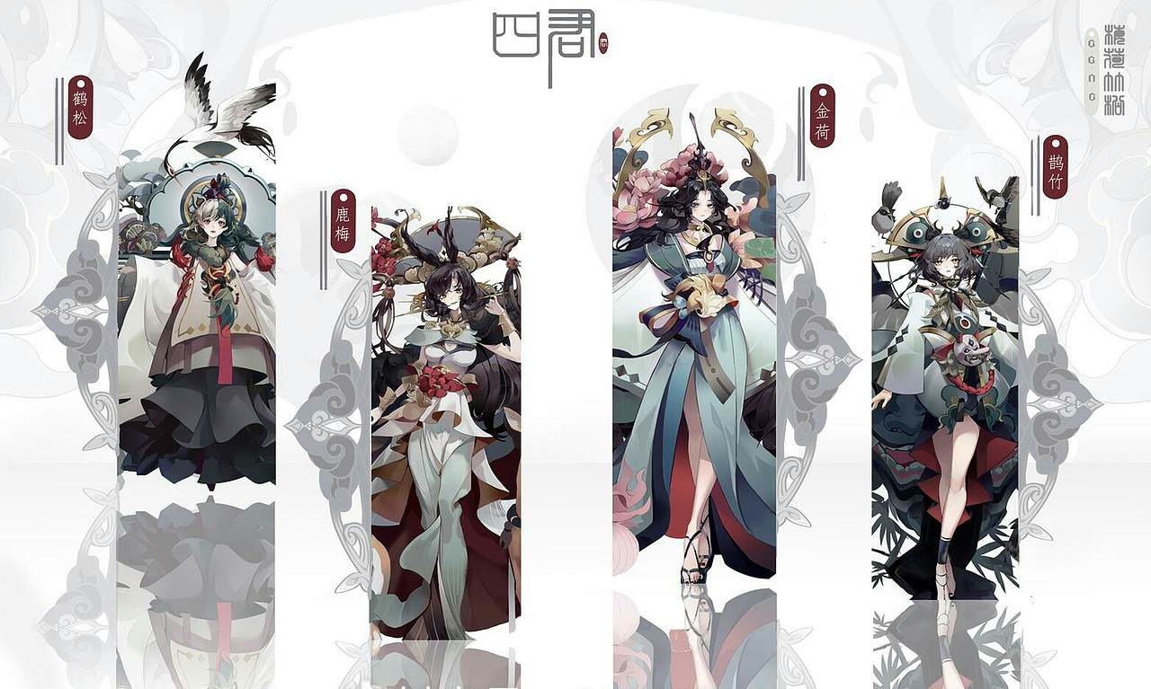 .插画（图ZMjk4OTE2MzM2） - 商业插画 - 站酷设计师插画师12aA原创素材 - 站酷ZCOOL
