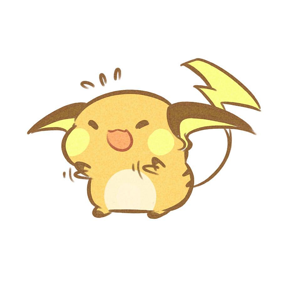 宝可梦小头像二吧！（图ZMTYwMDQ3OTg4） - 单幅漫画 - 站酷设计师拔丝地呱原创素材 - 站酷ZCOOL