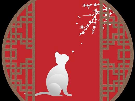 黄金比例动物设计（个人主页-ZMzI2MDAyNDA=） - 图案 - 站酷设计师星河森林原创素材 - 站酷ZCOOL