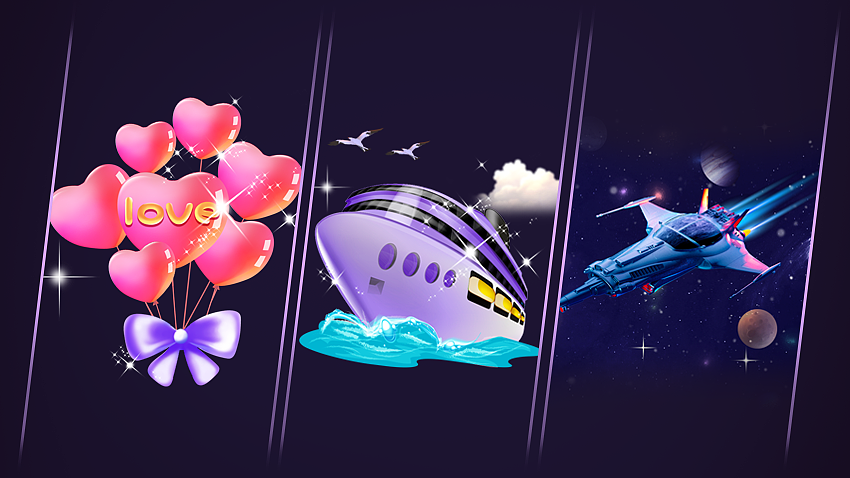 svga直播礼物特效|ui|动效设计|行上 - 原创作品 - 站酷 (zcool)