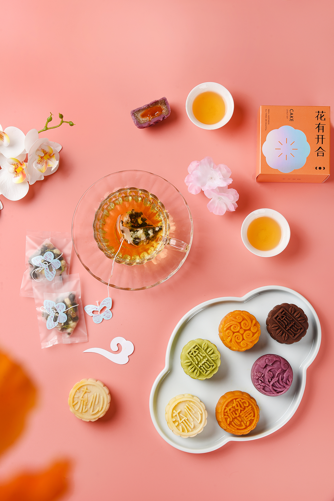 月饼（图ZMjY2MjMyMzky） - 产品摄影 - 站酷设计师冰箱热疯了原创素材 - 站酷ZCOOL