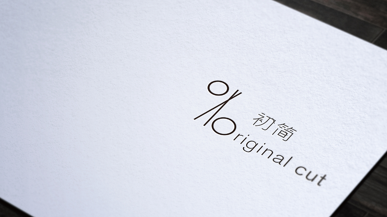 理发logo（图ZODkzODI1NDA=） - 品牌 - 站酷设计师鱿余爆米花原创素材 - 站酷ZCOOL