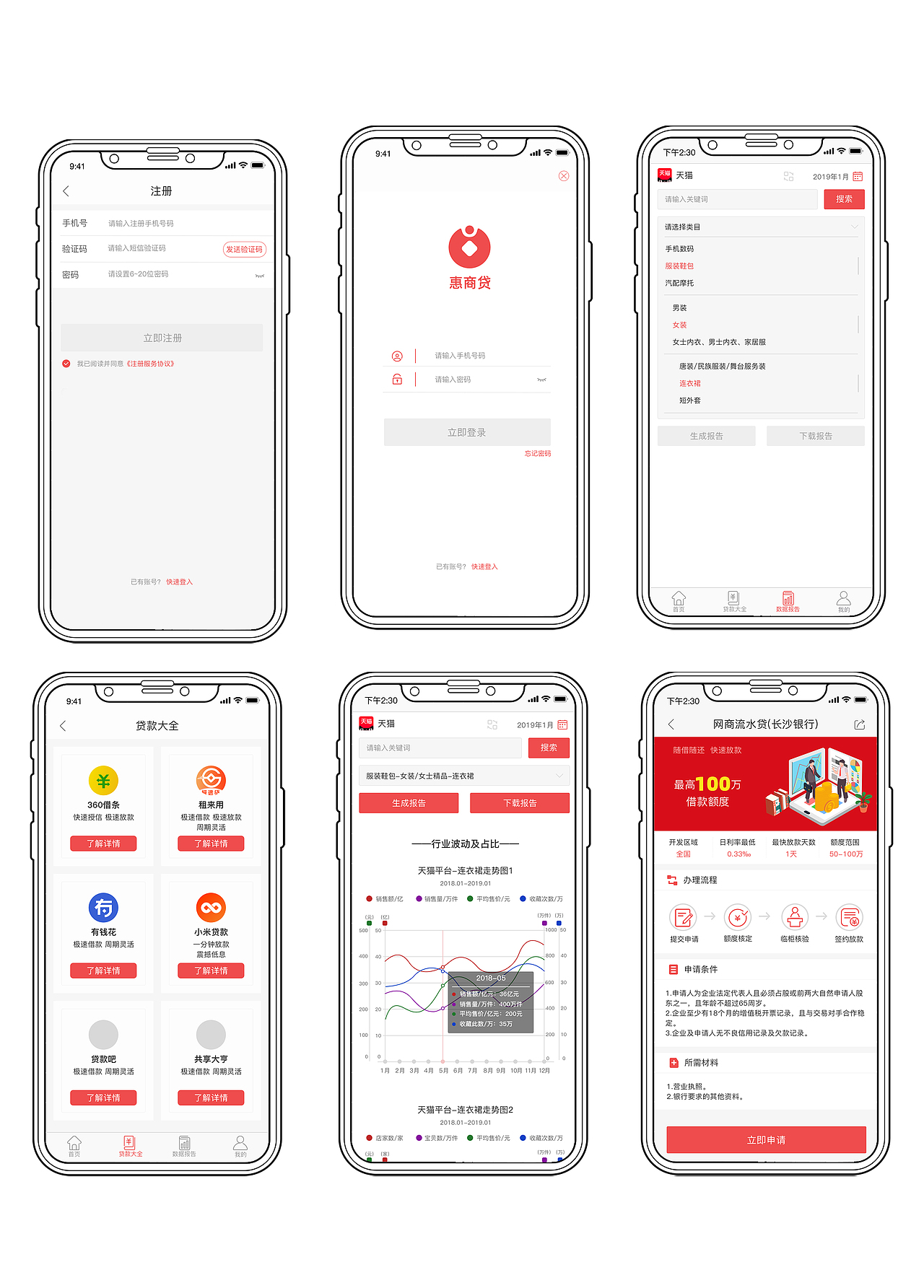 我的UI设计2019（图ZMTY4Mjc5MjY4） - APP界面 - 站酷设计师Meet战神原创素材 - 站酷ZCOOL