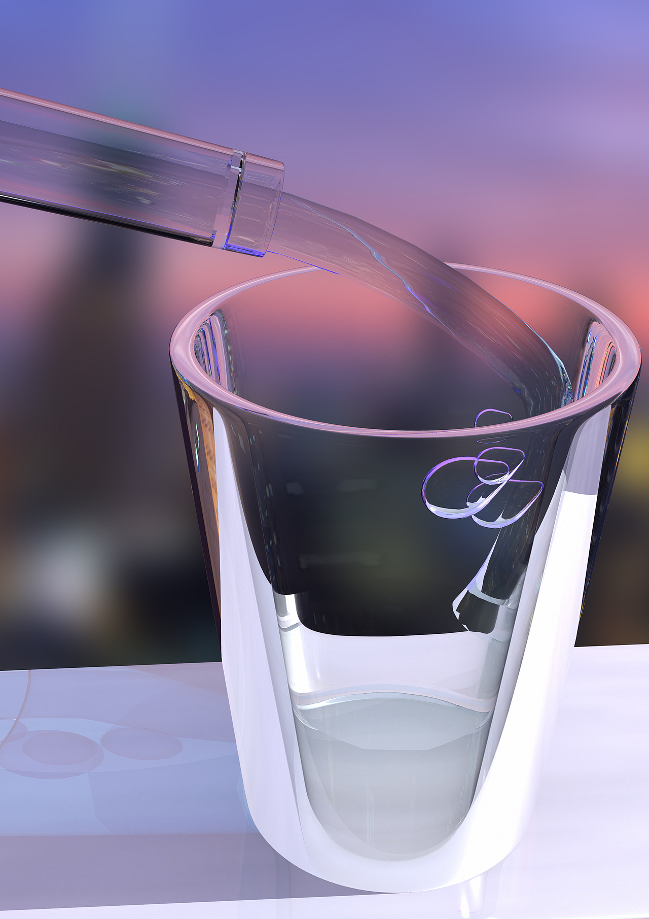 KeyShot 产品级渲染练习分享（图ZMjUyMDY3OTE2） - 其他三维 - 站酷设计师CG模王原创素材 - 站酷ZCOOL