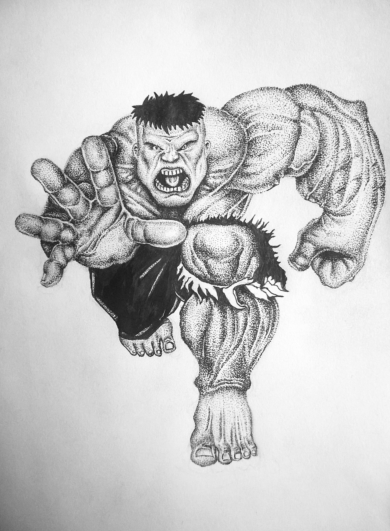 2015年6月以后的插画练习（图ZMzk5MzAwOTY=） - 创作习作 - 站酷设计师北水十四原创素材 - 站酷ZCOOL