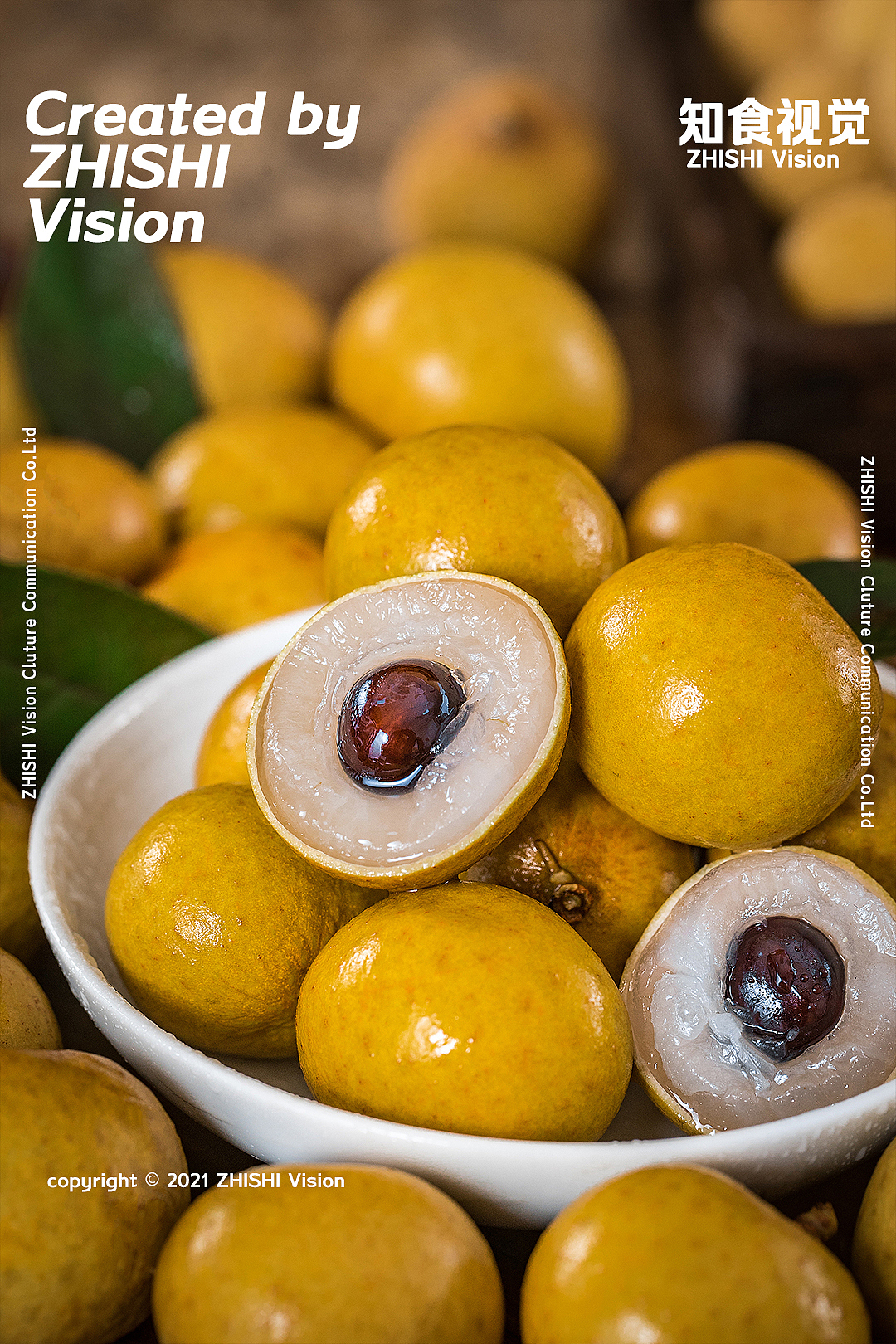 美食摄影丨怎么拍水果才会好看（图ZMjgxMzE1NDg0） - 美食摄影 - 站酷设计师知食视觉Co原创素材 - 站酷ZCOOL