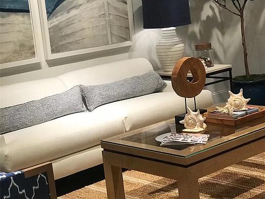 2019年秋季美国高点家具展-现场花絮