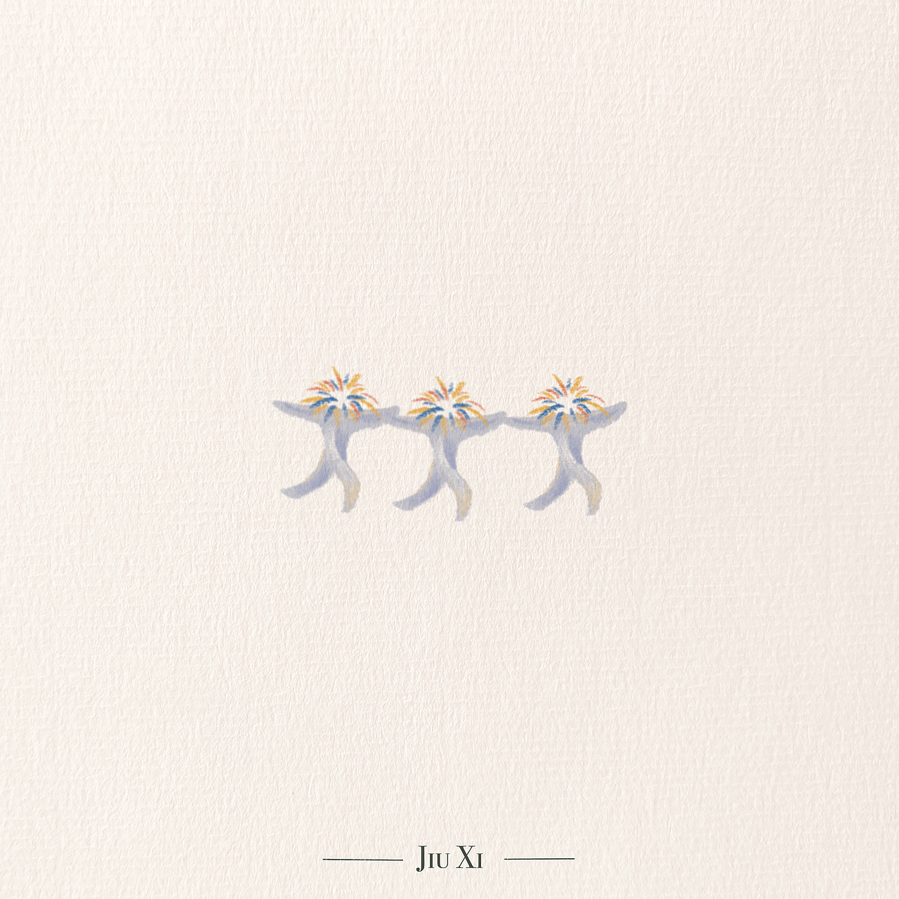 哈尔的移动城堡插画