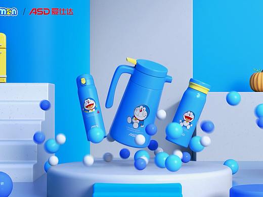 颜值非常高的小厨具