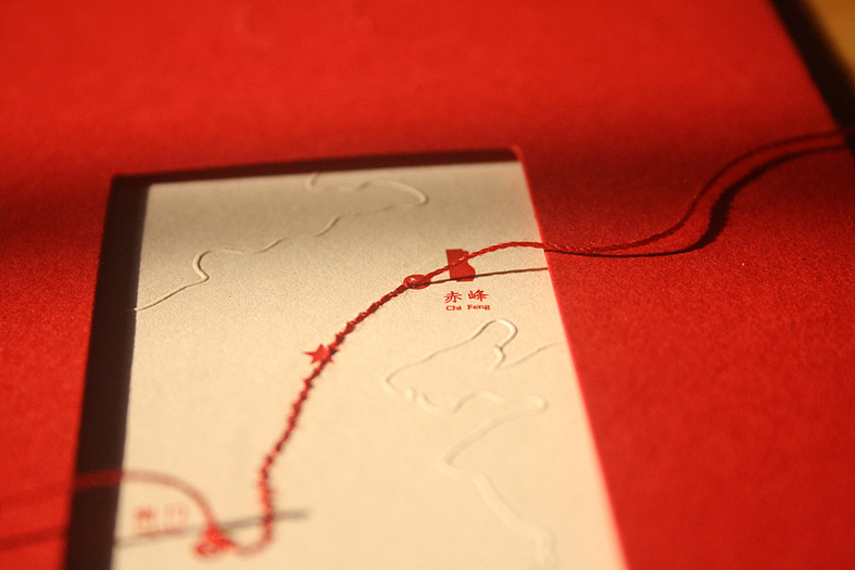 一个为艺术摇旗呐喊的伪商业设计师的婚礼设计若干