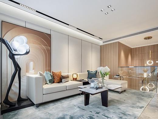 参考深圳豪华别墅装饰案例，能够有更多的经验和灵感