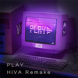 HIVA的1张音乐合辑（图ZMjI3Mjk0MDA0） - 其他 - 站酷设计师皬皖HiVA原创素材 - 站酷ZCOOL