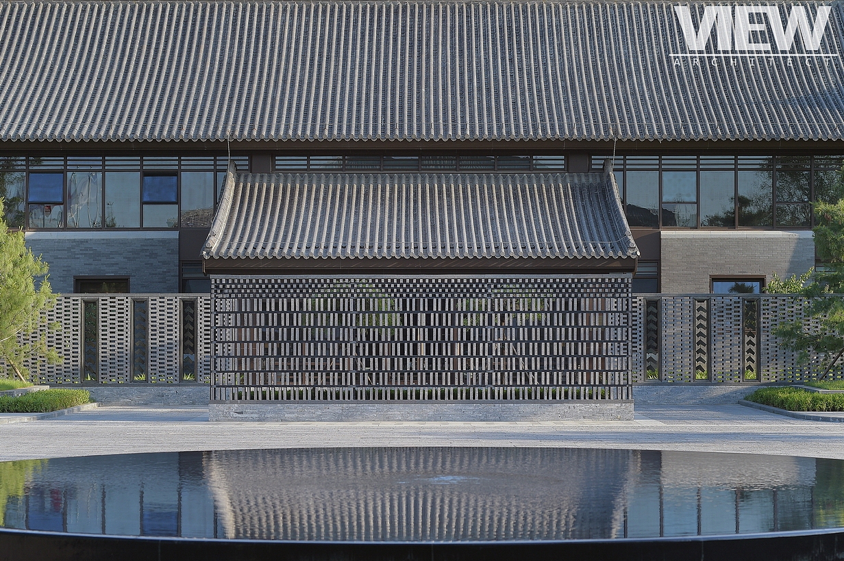 曲阜JW万豪酒店