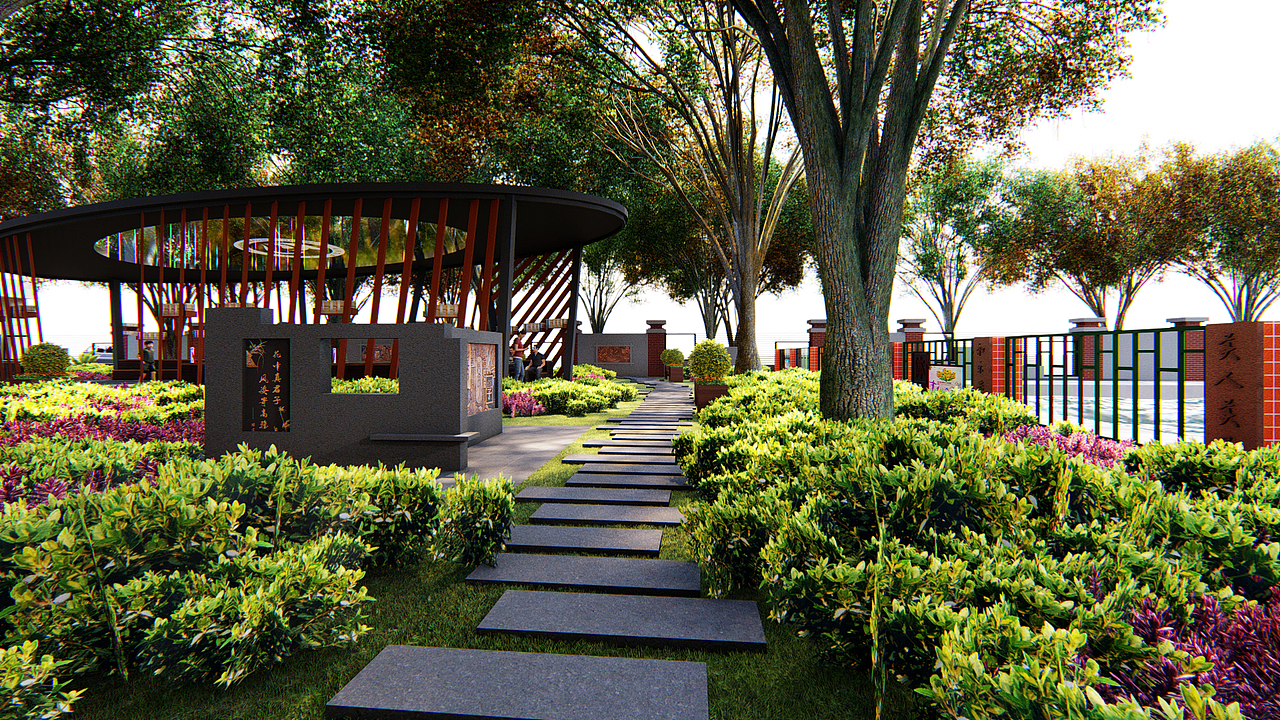 成都市中和小学校园文化-提案（图ZMTA5NTY2NTM2） - 文案/策划 - 站酷设计师kkihay原创素材 - 站酷ZCOOL