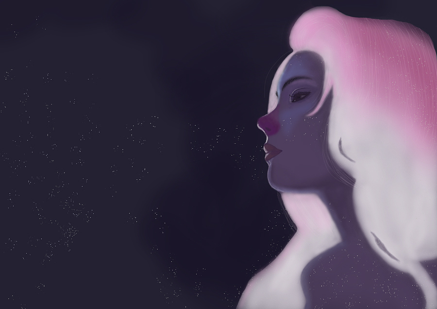 醚（图ZMTEyMzIzNzky） - 创作习作 - 站酷设计师泡芙c原创素材 - 站酷ZCOOL