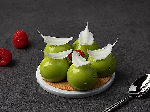 美食摄影 | GENTLE L by AlanYU × The Pisces二鱼摄影