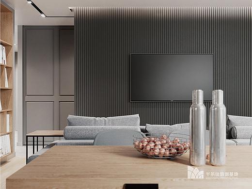 半条鱼设计培训