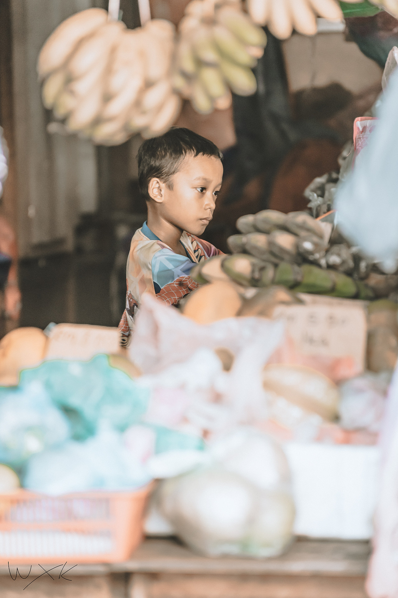 马来西亚(沙巴州人文)