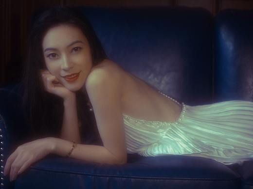 晚春的叙事诗