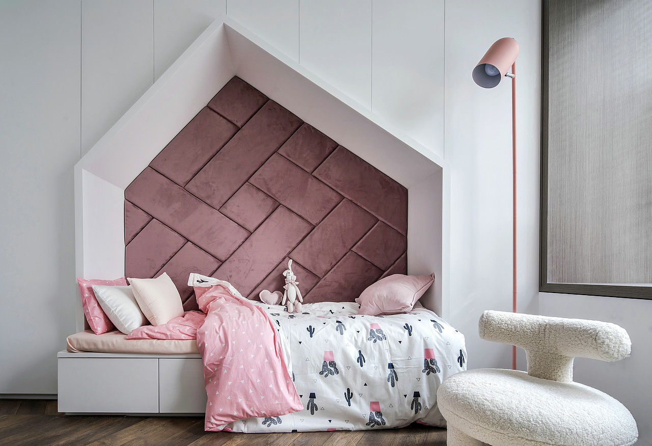 现代潮流风2020年流行设计风格