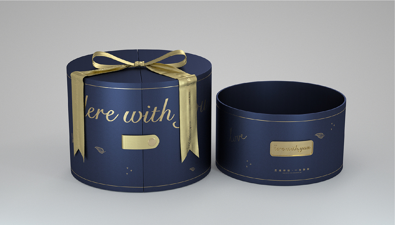 【橘鹿品牌】近期生活用品包装设计案例整理