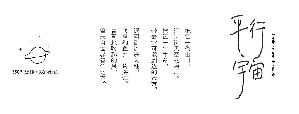 平行宇宙（图ZNzQyNjU5NDg=） - 商业插画 - 站酷设计师银Ain原创素材 - 站酷ZCOOL