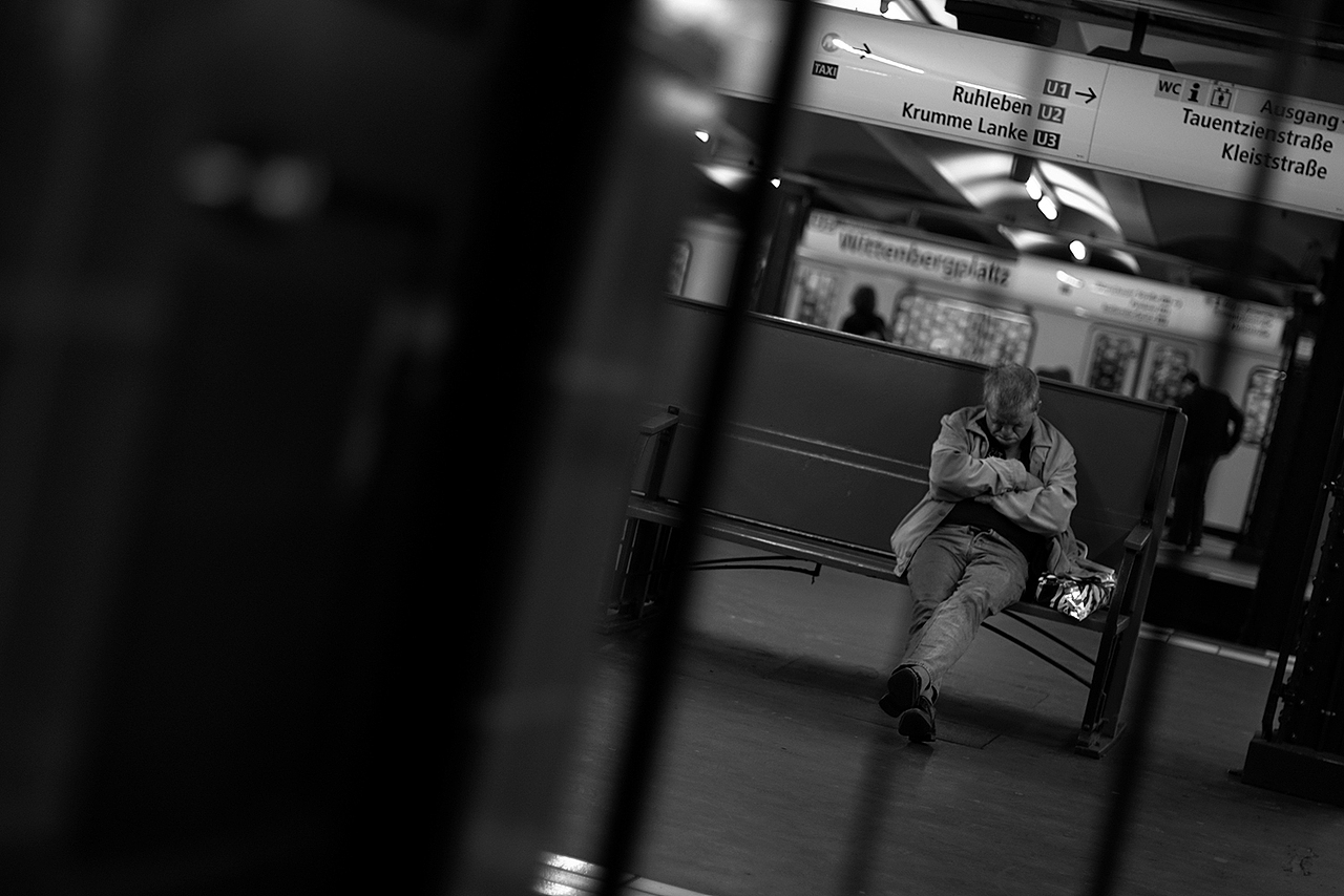 旅行 | 你好Berlin