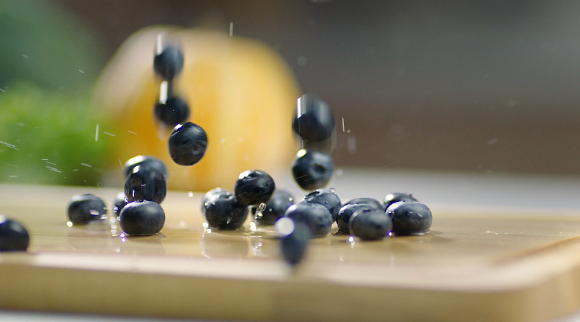 小家电破壁机 产品视频拍摄 TVC |金灶