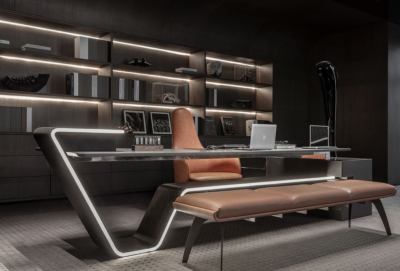 10° | 平行世界里的太空漫游