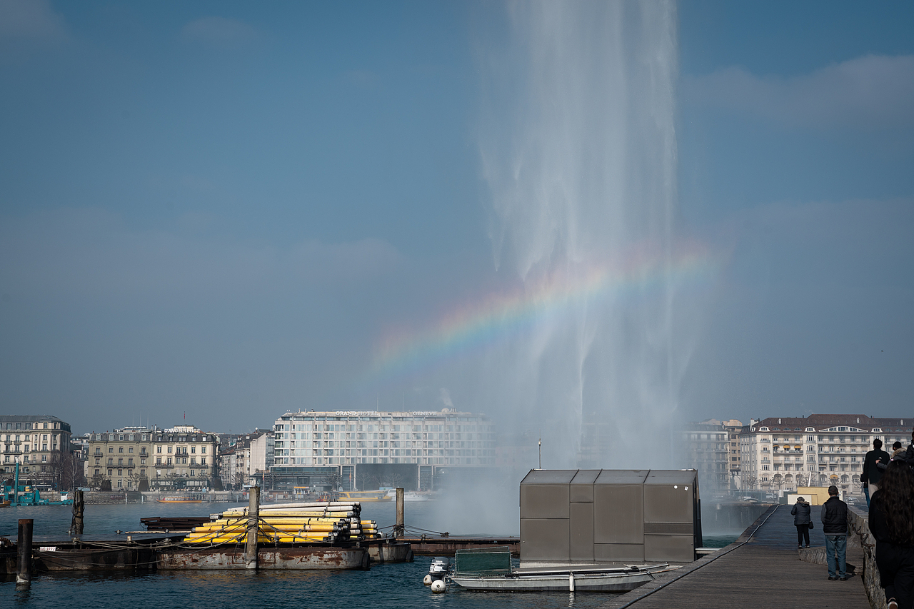 日内瓦-光的艺术（图ZMzMzNzkyNzgw） - 风光摄影 - 站酷设计师WXJ23原创素材 - 站酷ZCOOL