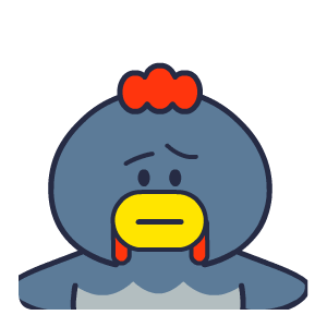 翔通动漫囧囧鸡表情