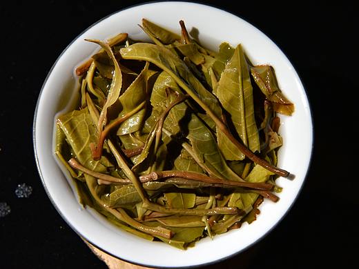 云南古树普洱茶生茶（个人主页-ZNDAzNzUxODg=） - 产品摄影 - 站酷设计师七局原创素材 - 站酷ZCOOL