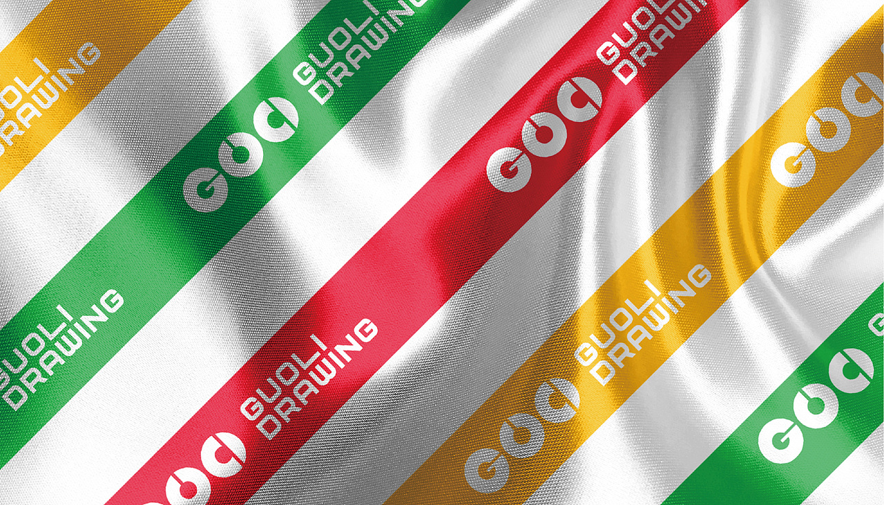 梦品牌 | 果力美术品牌升级全案服务