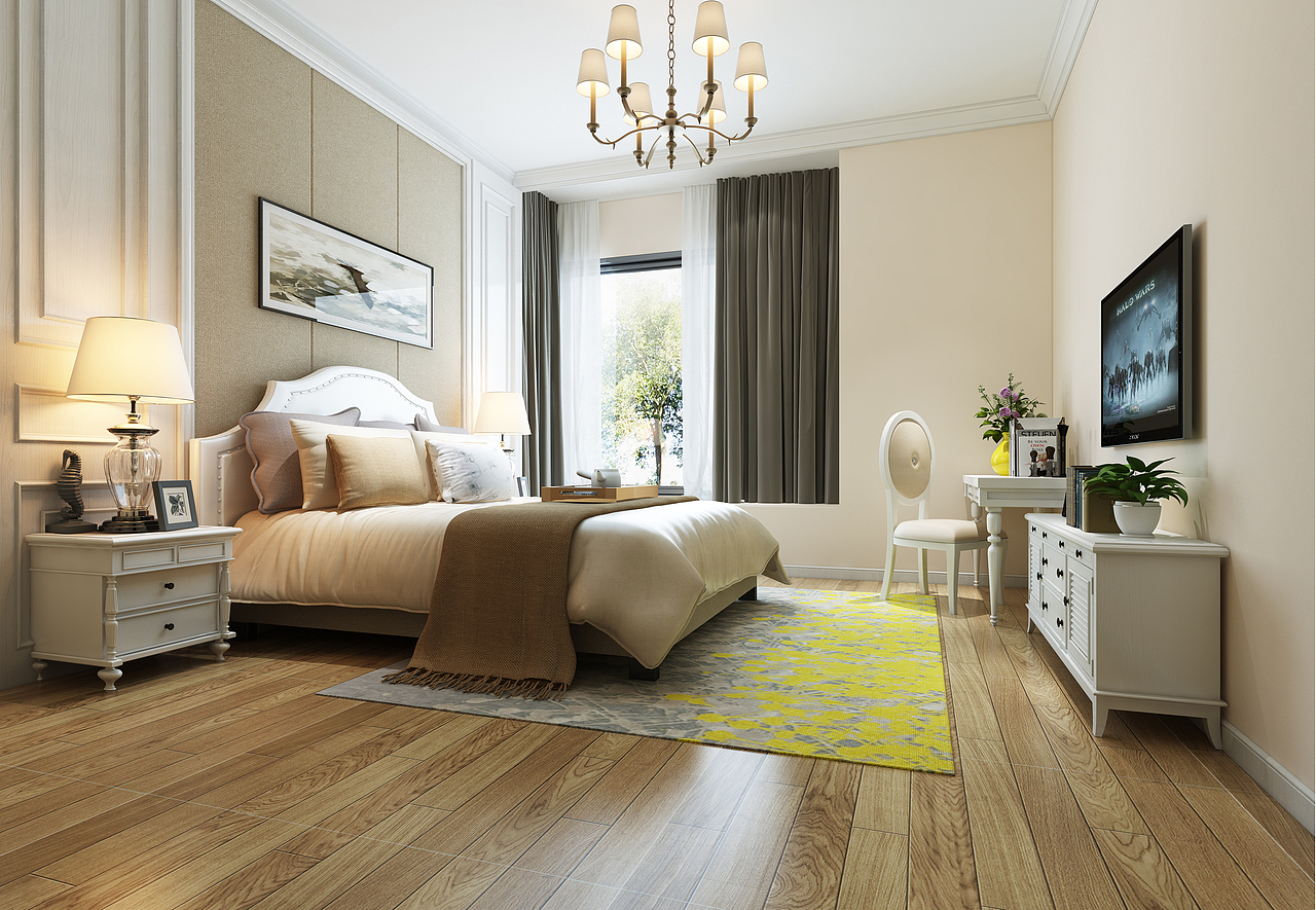 家装效果（图ZMjQ2MDA2MDg0） - 家装设计 - 站酷设计师Skills原创素材 - 站酷ZCOOL